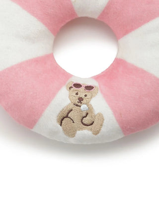 [CAT&DOG] Summer Bear Pet Toy