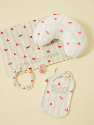 [CAT&DOG] Summer Bear Cool Pet Mat
