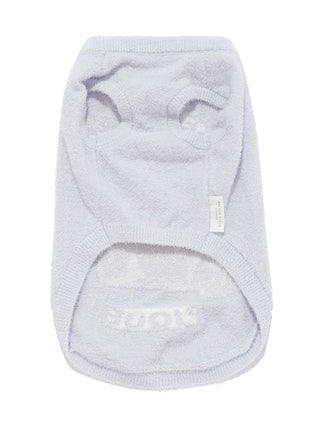 [CAT&DOG] Smoothie Maltese Printed Pet Pullover