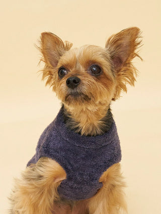 [CAT&DOG] Smoothie Yorkshire Terrier Printed Pet Pullover