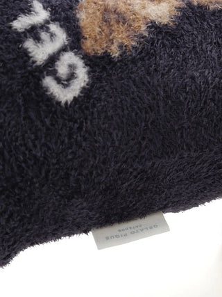 [CAT&DOG] Smoothie Yorkshire Terrier Printed Pet Pullover