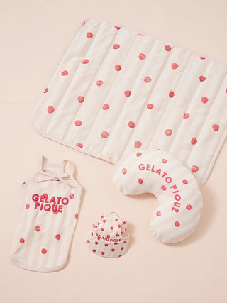 [CAT&DOG] Soft Pet Hat