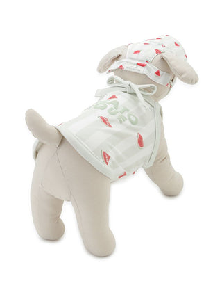 [CAT&DOG] Soft Pet Hat