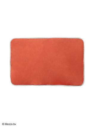 【Dick Bruna】 [BABY] Quilted Diaper Changing Mat