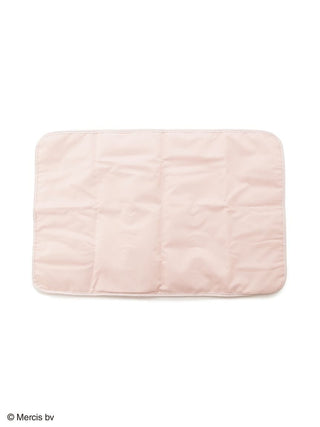 【Dick Bruna】 [BABY] Quilted Diaper Changing Mat