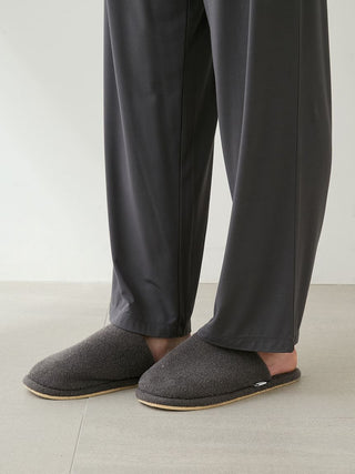 Men's Rayon Gelato Bear Long Pants