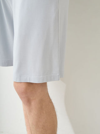 Men's Cool Rayon Shark Shorts