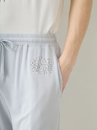 Men's Cool Rayon Shark Shorts