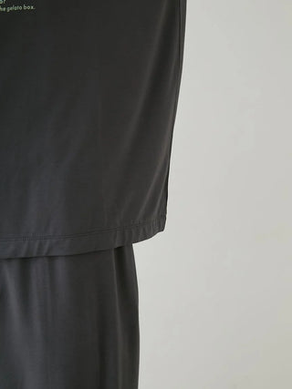 Men's Rayon Gelato Bear Long-sleeve T-shirt