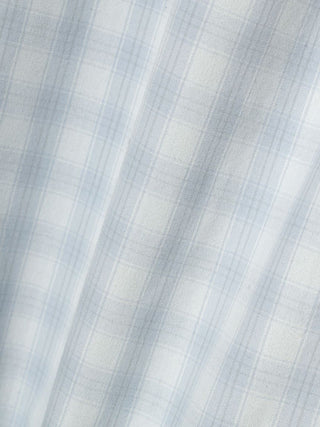 Men's Board Checkered Long Pants