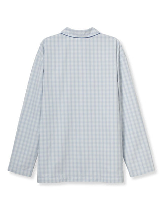 Men's Board Checkered Shirt