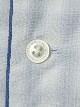 Men's Board Checkered Shirt