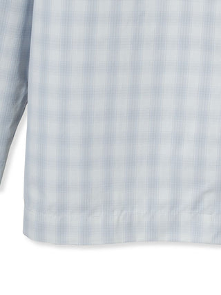 Men's Board Checkered Shirt