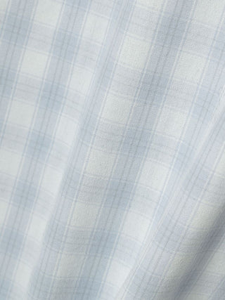 Men's Board Checkered Shirt