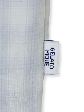 Men's Board Checkered Shirt