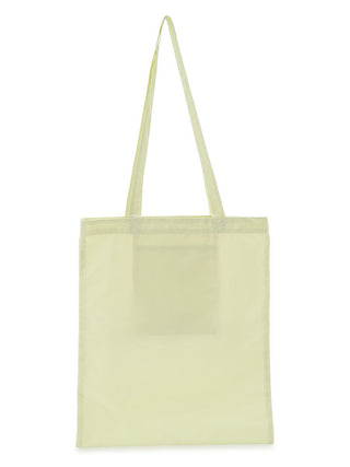 MEN'S Printed Classic Tote Bag in YELLOW, Men's Loungewear Bags, Pouches, Make up Pouch, Travel Organizer, Eco Bags & Tote Bags at Gelato Pique USA