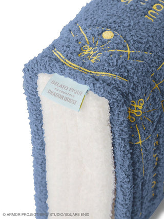 [Dragon Quest] Men’s Adventure Log Tissue Case