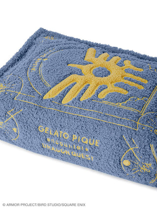 [Dragon Quest] Men’s Adventure Log Tissue Case