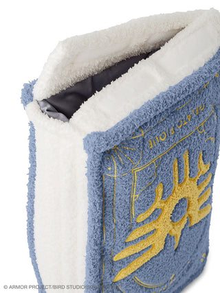 [Dragon Quest] Men’s Adventure Log Tissue Case