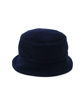 Men's Cool Rayon Pile Printed Logo Embroidered Hat