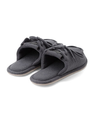 Men's Moccasin Room Shoes