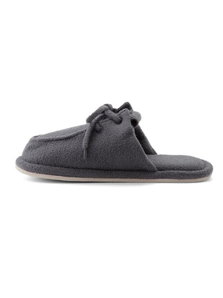Men's Moccasin Room Shoes