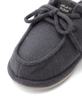 Men's Moccasin Room Shoes