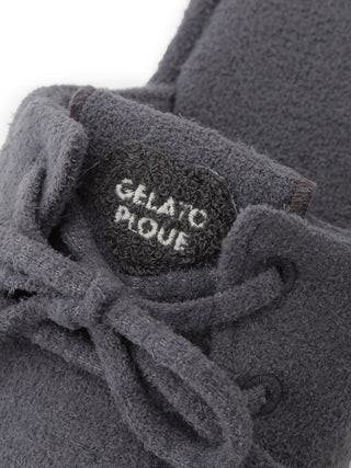 Men's Moccasin Room Shoes