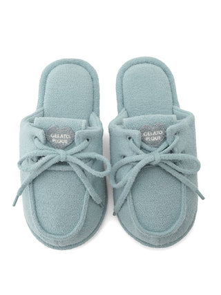 Men's Moccasin Room Shoes