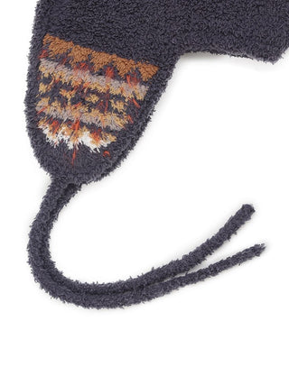 Men's Powder Nordic Knit Cap