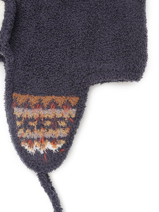 Men's Powder Nordic Knit Cap