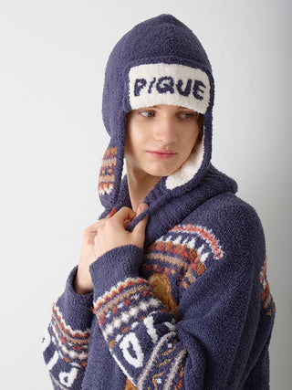 Men's Powder Nordic Knit Cap