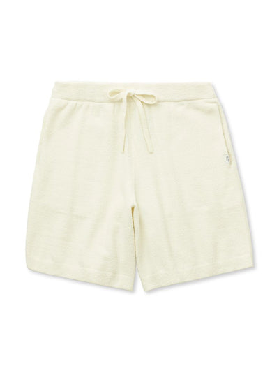 Air Moco Sleepy Bear Lounge Shorts gelato pique