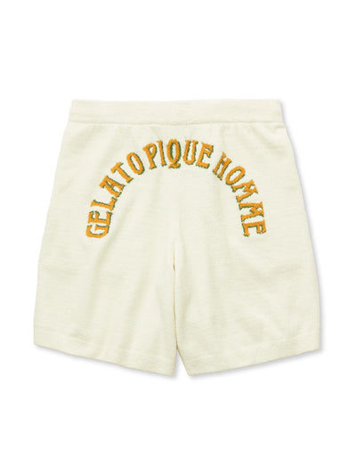 Air Moco Sleepy Bear Lounge Shorts gelato pique