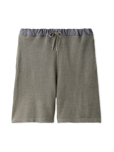 OCEANS MEN'S Cool Loungewear Shorts gelato pique