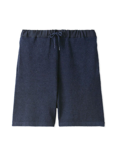 OCEANS MEN'S Cool Loungewear Shorts gelato pique