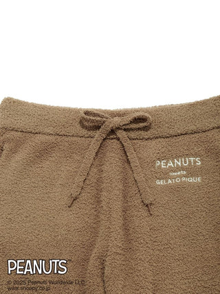 [PEANUTS] [MENS] Olaf Jacquard Pants