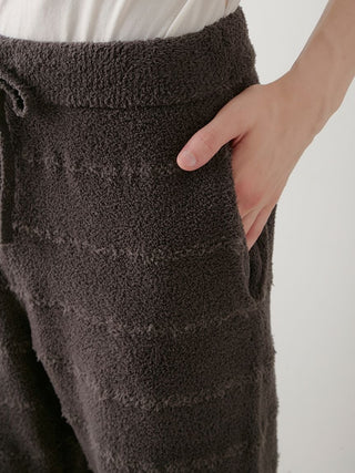 [HALLOWEEN] MENS Baby Moco Pique Logo Jacquard Pants