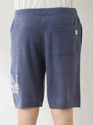 Men's Cool Smoothie Lite Shark Jacquard Shorts