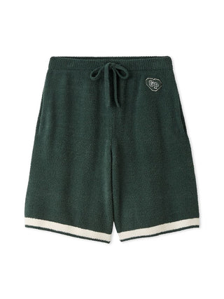 Men's Airy Moco Collegiate Logo Shorts - view 1