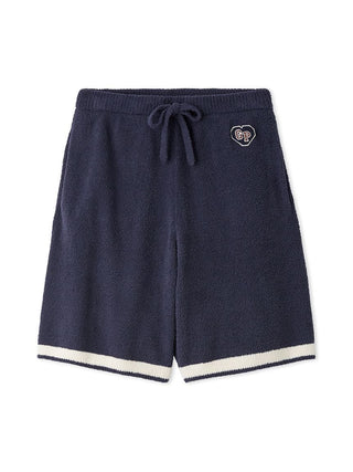 Men's Airy Moco Collegiate Logo Shorts - view 2