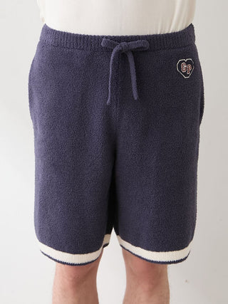Men's Airy Moco Collegiate Logo Shorts - view 7