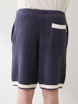 Men's Airy Moco Collegiate Logo Shorts - view 8