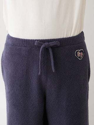 Men's Airy Moco Collegiate Logo Shorts - view 10
