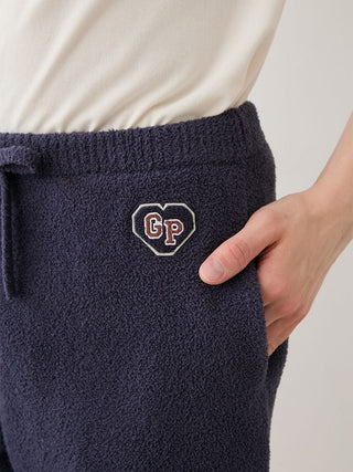 Men's Airy Moco Collegiate Logo Shorts - view 11