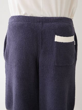 Men's Airy Moco Collegiate Logo Shorts - view 12