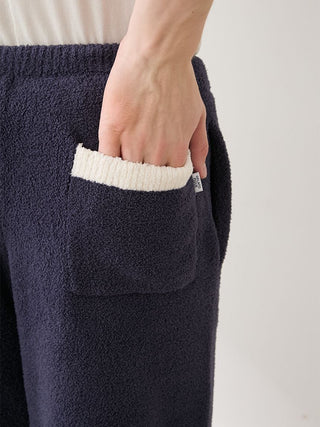 Men's Airy Moco Collegiate Logo Shorts - view 13
