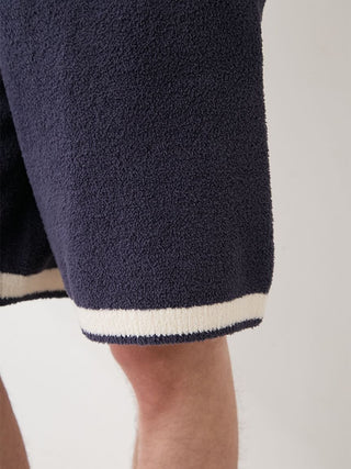Men's Airy Moco Collegiate Logo Shorts - view 14