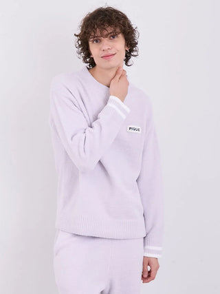 Baby Moco Pullover Sweater