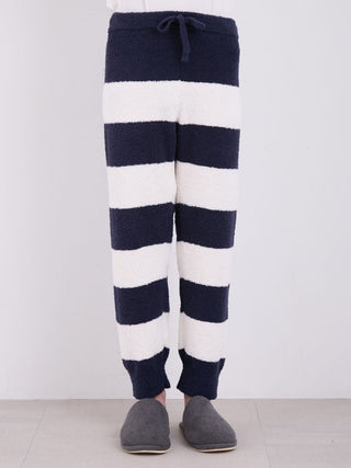[MENS] Baby Moco Bear Pullover & Long Pants Set